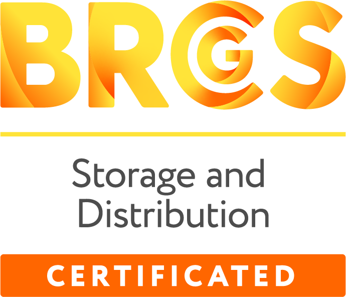 Celtic Chemicals Ltd meets BRC Storage & Distribution standards