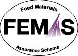 Celtic Chemicals Ltd meets FEMAS Assurance Scheme standards