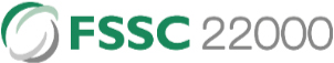 Celtic Chemicals Ltd meets FSSC 22000 Food Safety Standards