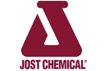 Celtic Chemicals is associated with trusted manufacturer Jost Chemical