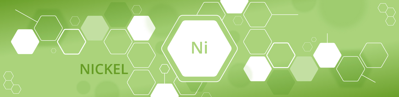 Celtic Chemicals produces and stocks high purity Nickel products essential to many industries