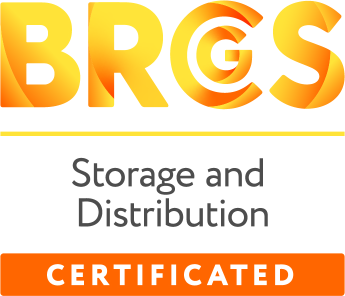 Celtic Chemicals Ltd meets BRC Storage & Distribution standards Celtic Chemicals Ltd meets BRC Storage & Distribution standards