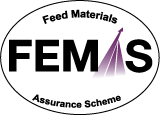 Celtic Chemicals Ltd meets FEMAS Assurance Scheme standards Celtic Chemicals Ltd meets FEMAS Assurance Scheme standards