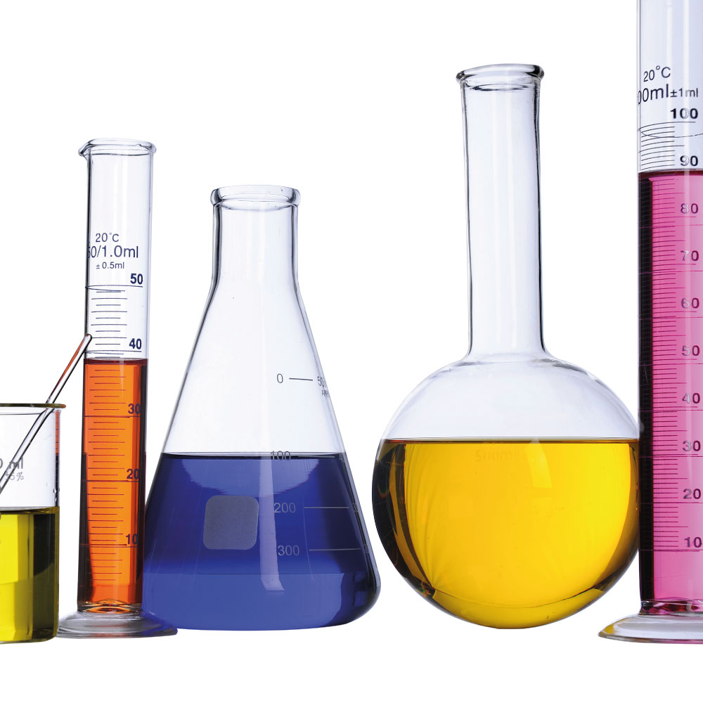 Laboratory Reagents Metal salts for Laboratory Supply Sector