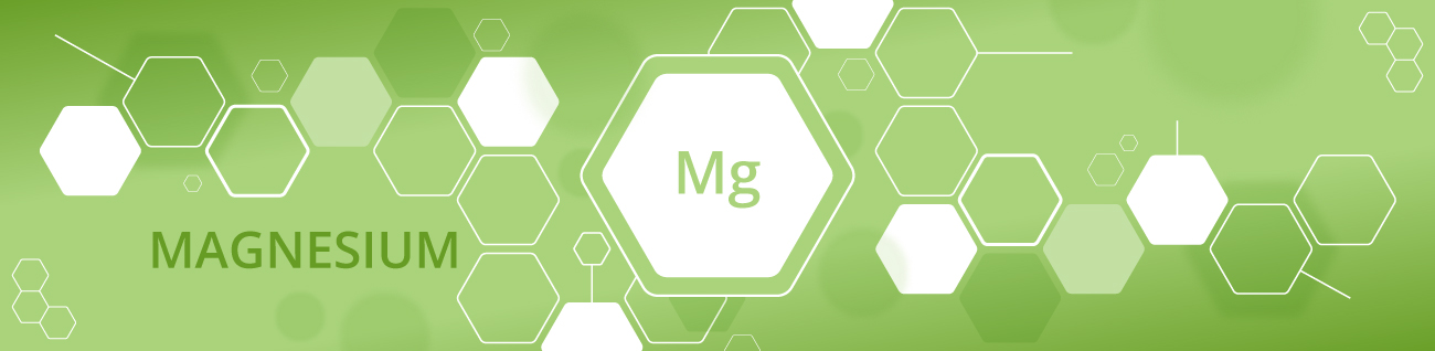 Celtic Chemicals produces and stocks high purity Magnesium products essential to many industries