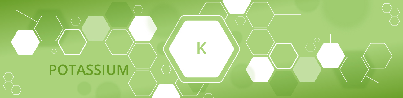 Celtic Chemicals produces and stocks high purity Potassium products essential to many industries