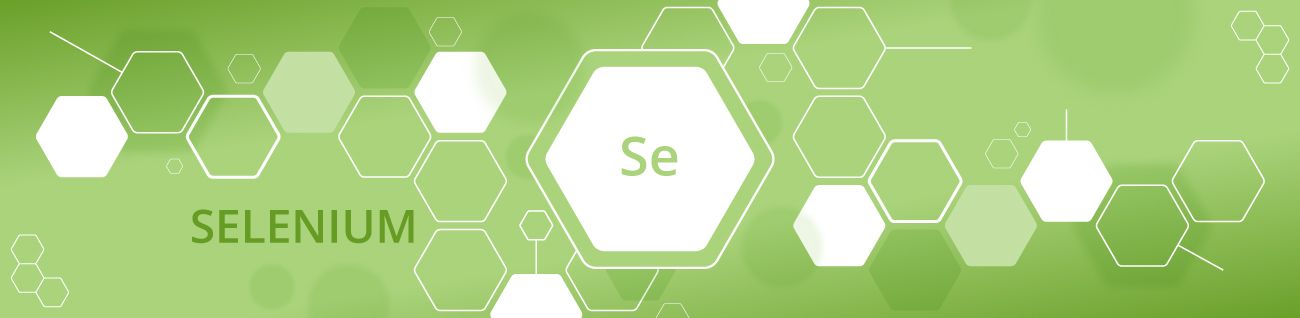 Celtic Chemicals produces and stocks high purity Selenium products essential to many industries