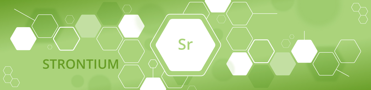 Celtic Chemicals produces and stocks high purity Strontium Carbonate which is essential to many industries