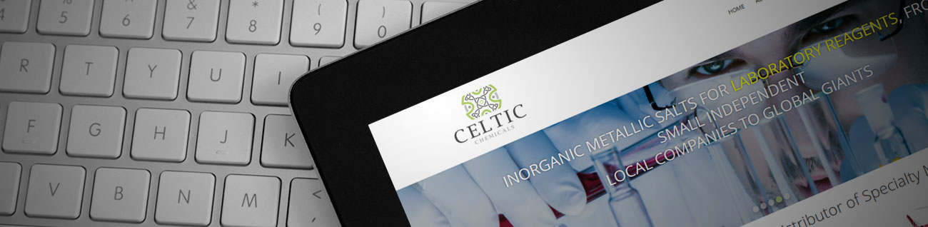Latest News & Events from Celtic Chemicals Ltd