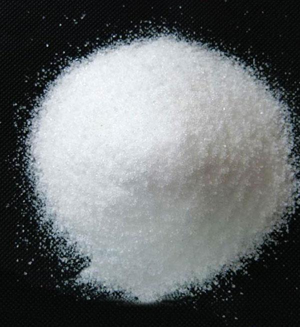 Production of Molybdenum & Chromium salts