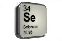 Production of Selenium salts for Veterinary Pharma Applications.
